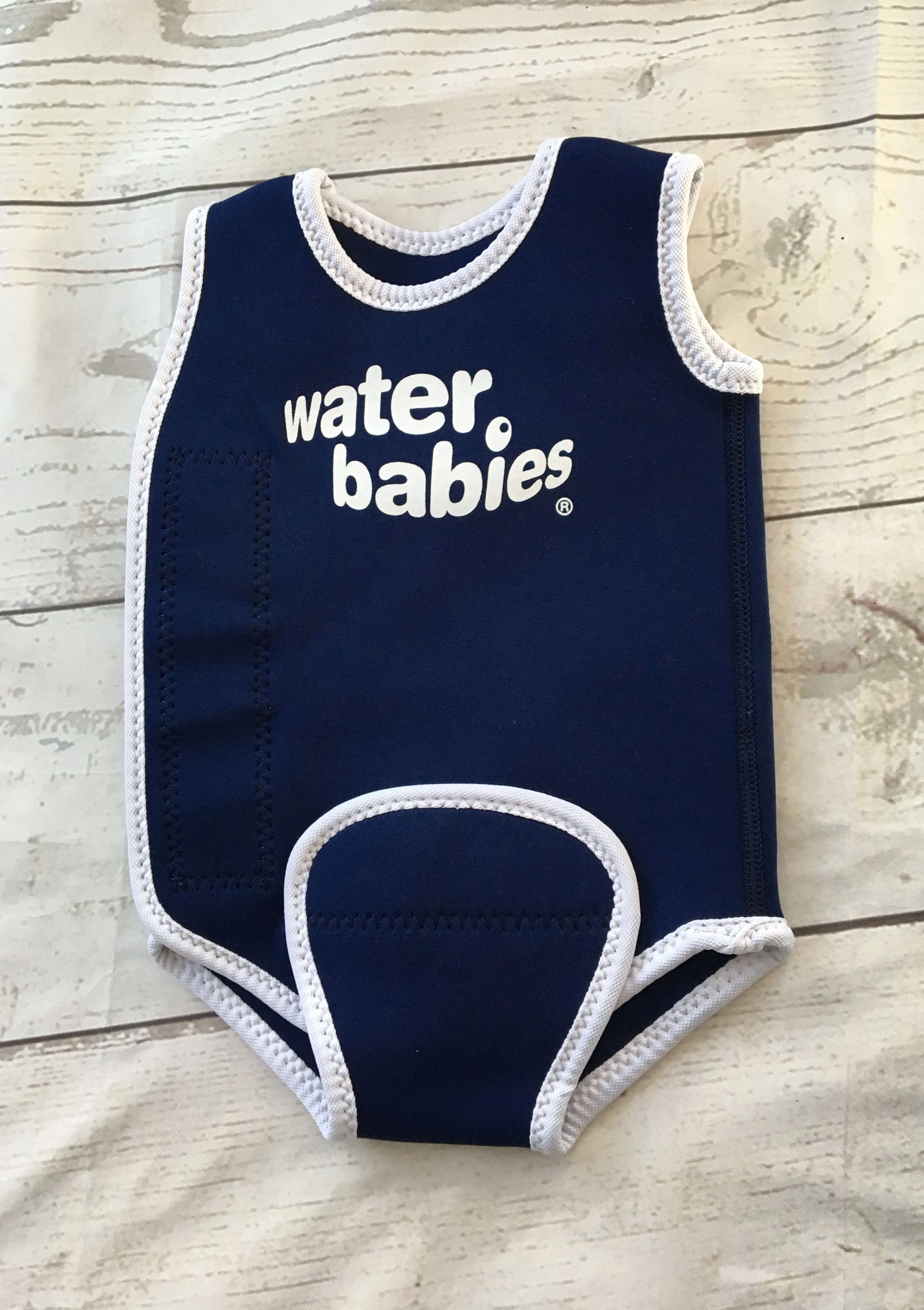 0-6 Months Baby Warma  Wet Suit