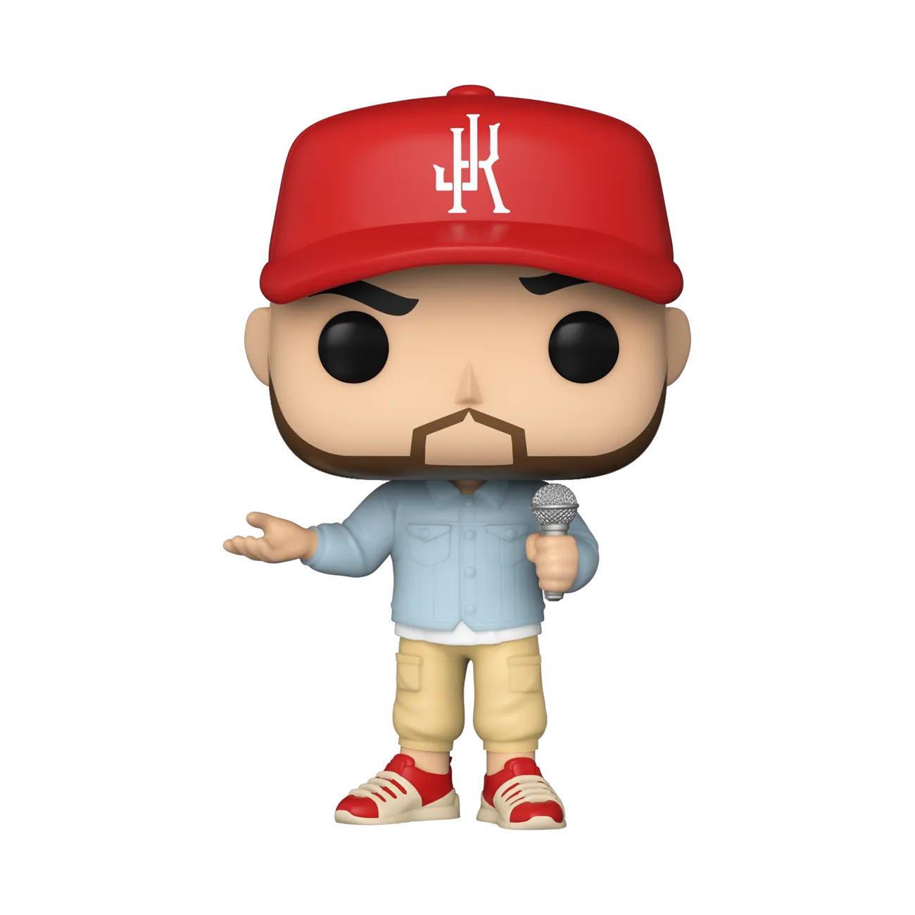 07 Jo Koy Funko