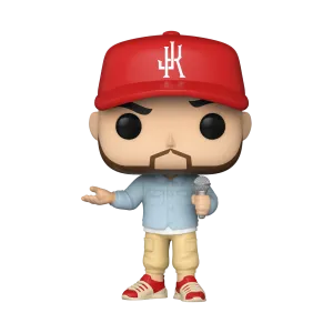 07 Jo Koy Funko