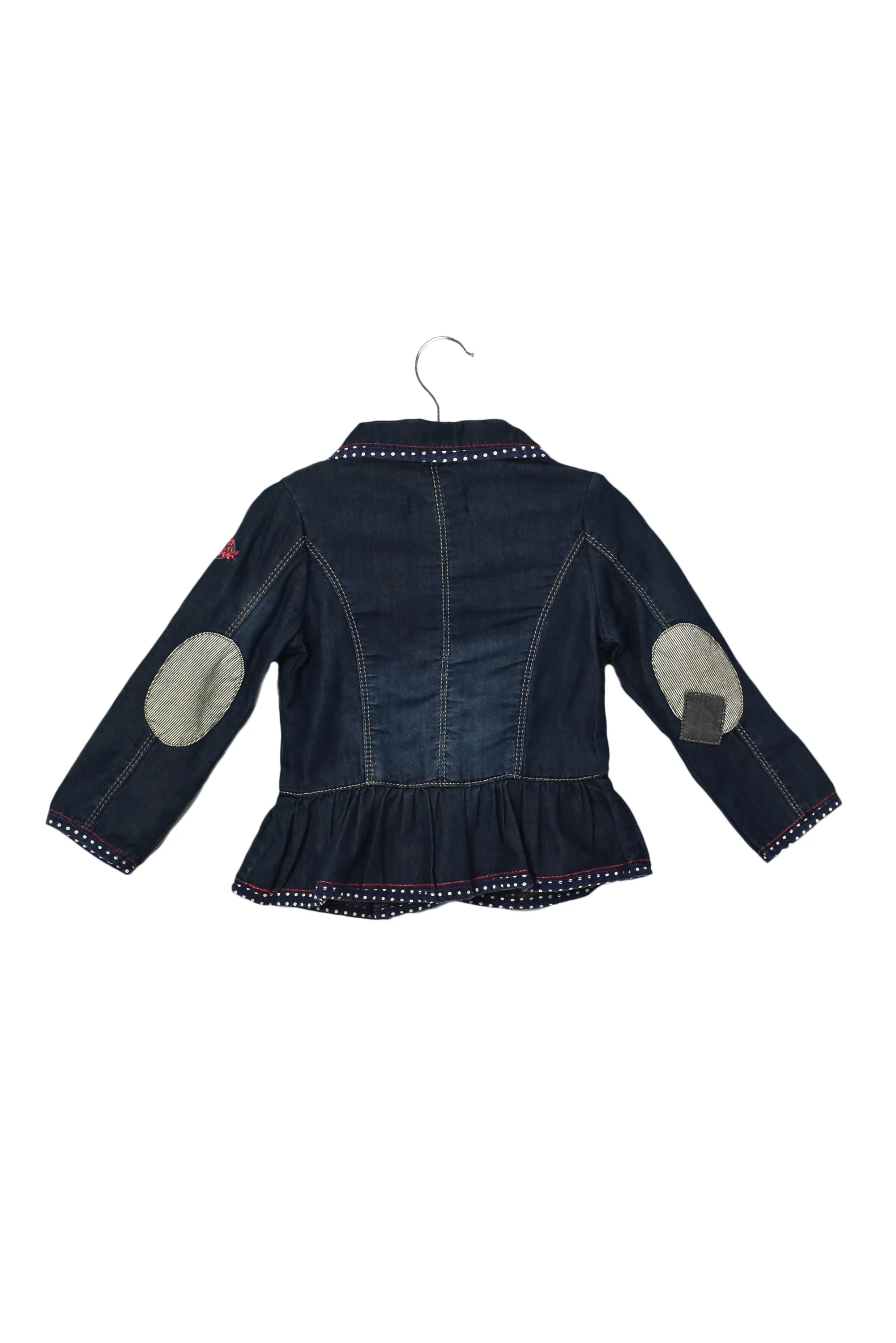 10034899 Catimini Baby~Jacket 18M (80cm)