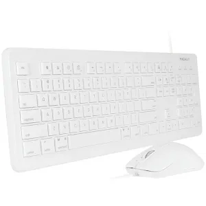 104 KYBRD/MOUSE COMBO MAC