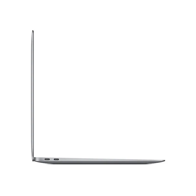 13-inch MacBook Air: Apple M1 chip with 8‑core CPU and 7‑core GPU, 256GB SSD - Space Grey