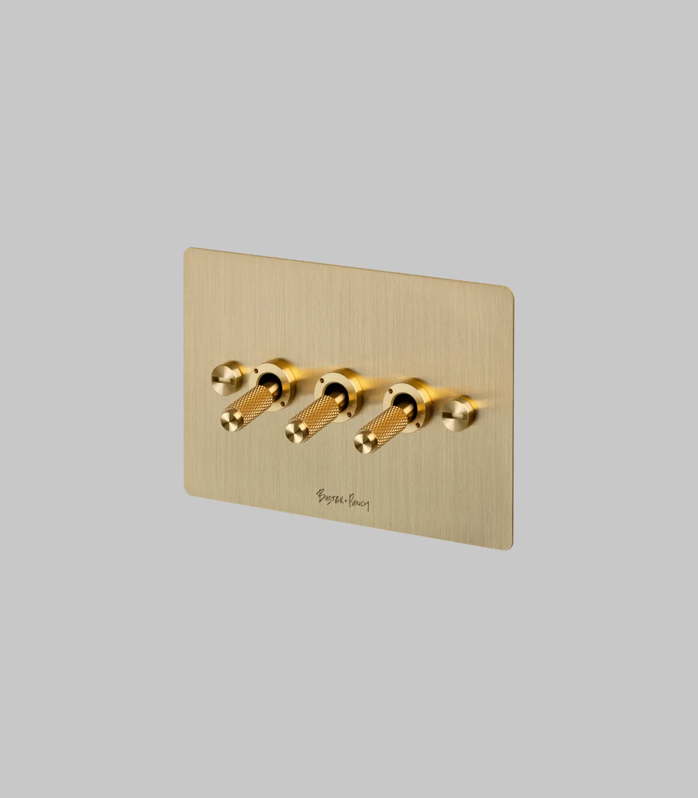 3 Toggle Switch