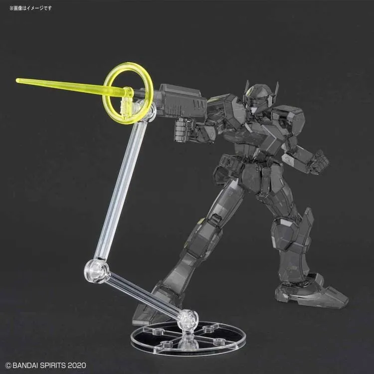 30 Minutes Missions #01 Customize Effect Gunfire (Yellow) Accessory Set