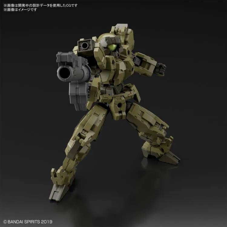 30 Minutes Missions eEXM-21 Rabiot (Green) Model Kit