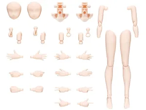 30 Minutes Sisters Option Body Parts Arm Parts & Leg Parts (Color B)