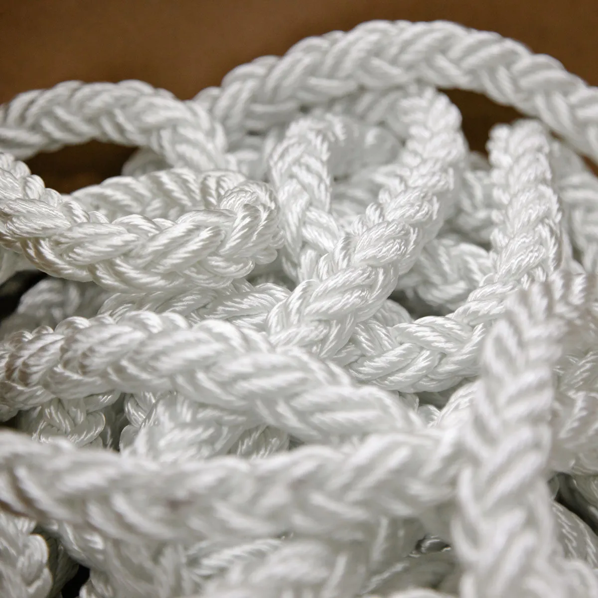 3/4" Nylon 8-Strand