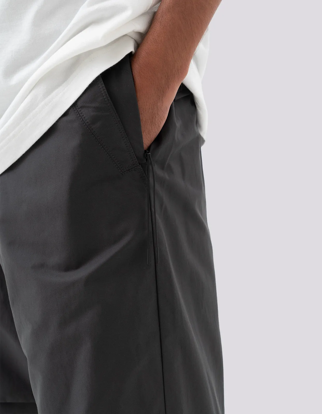 4039 Original Loose Snopants® Charcoal