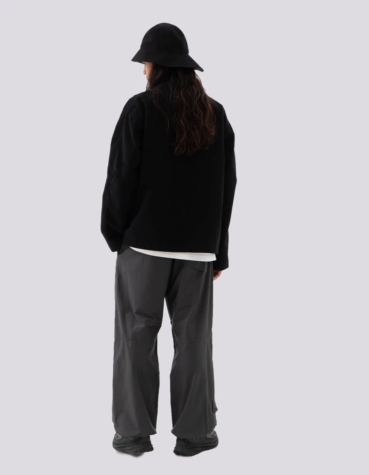 4039 Original Loose Snopants® Charcoal