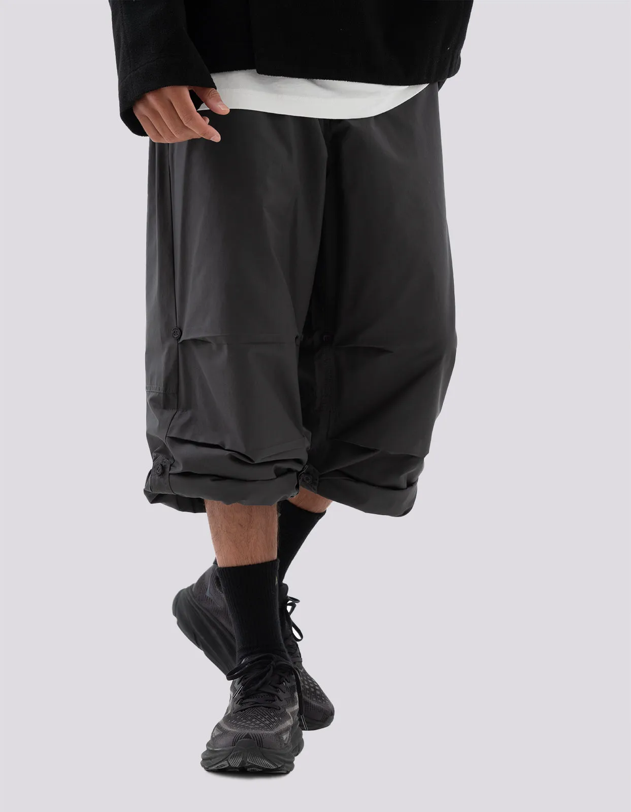 4039 Original Loose Snopants® Charcoal