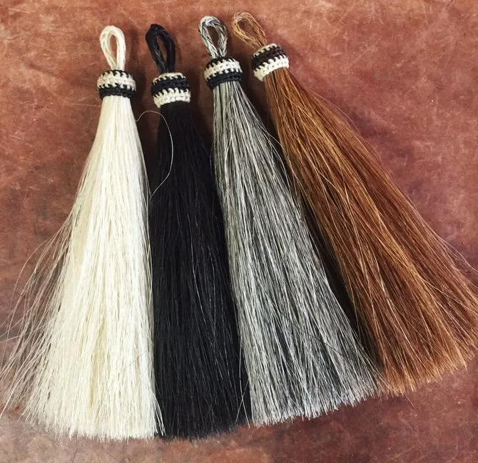 5 Star Horsehair Shufly