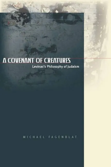 A Covenant of Creatures