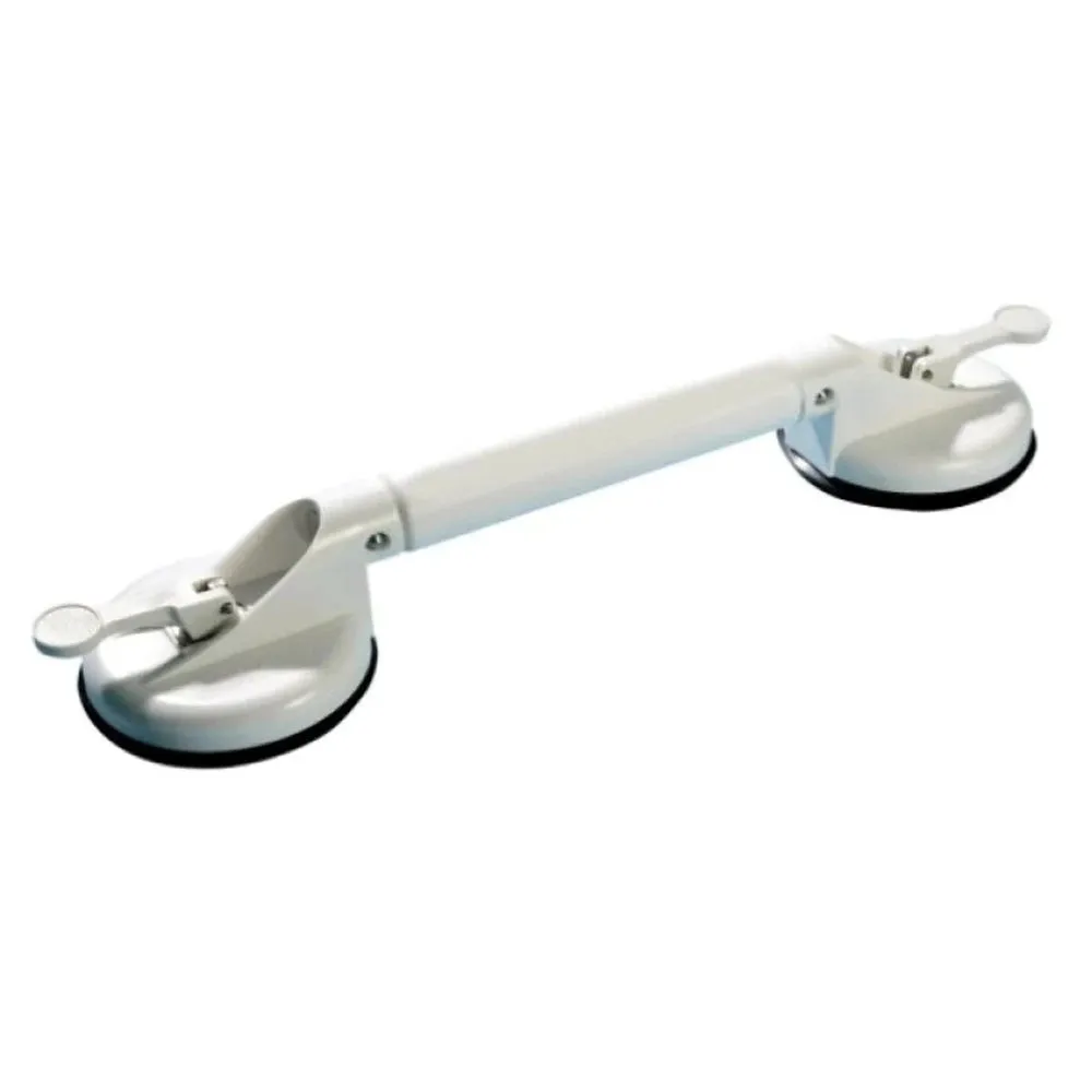 Adjustable Suction Cup Grab Bars