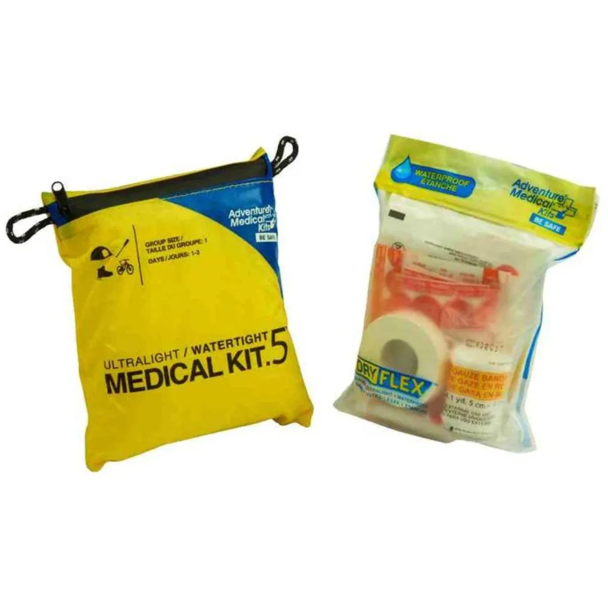 Adventure Medical Kit - Ultralight Medical Kit 5