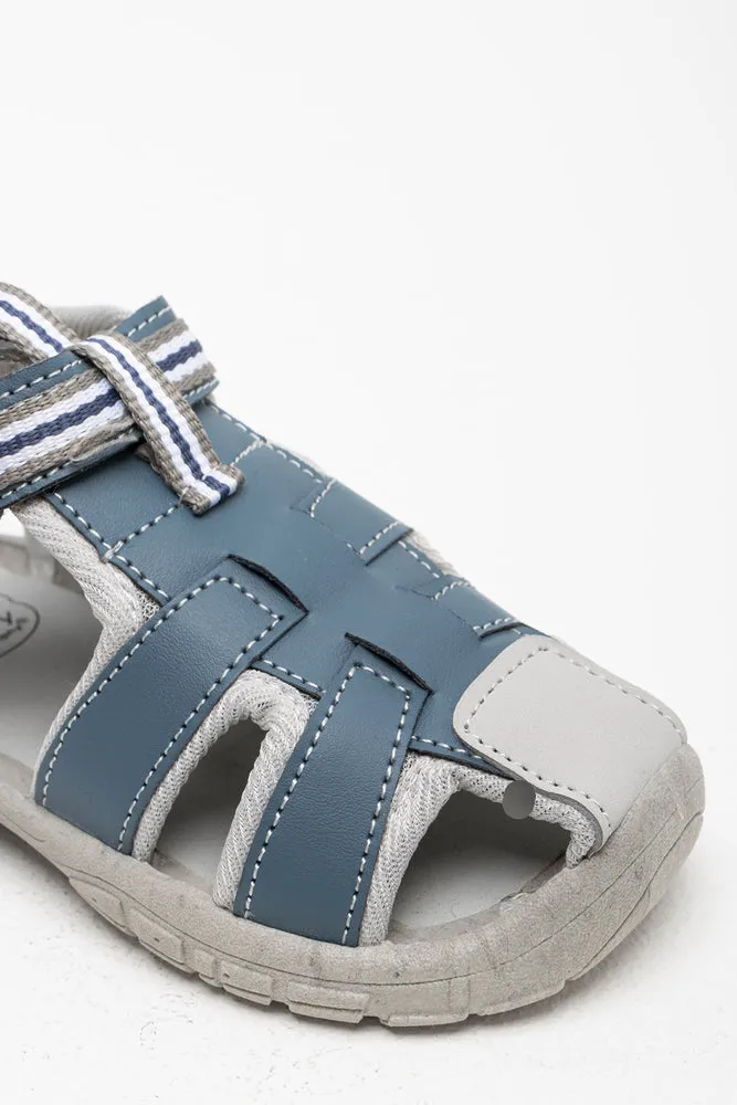 Adventure Sandal Multi