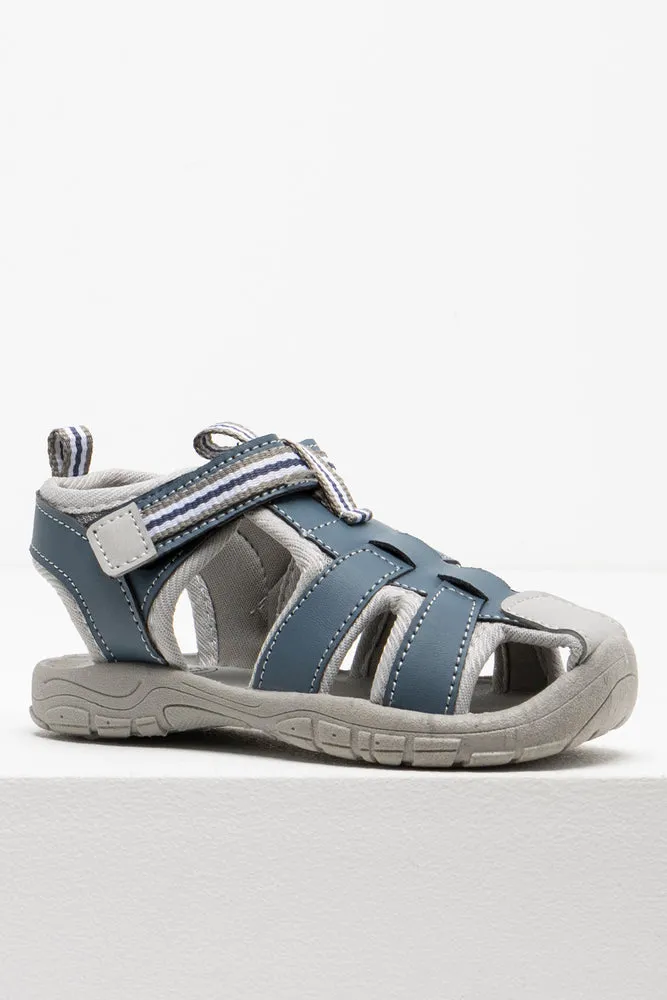 Adventure Sandal Multi