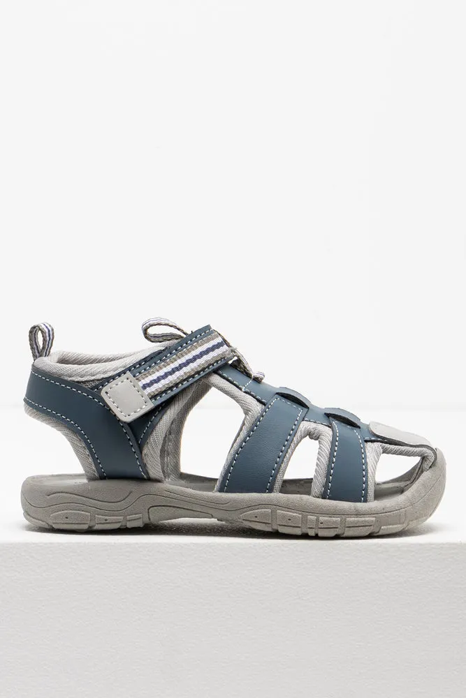 Adventure Sandal Multi