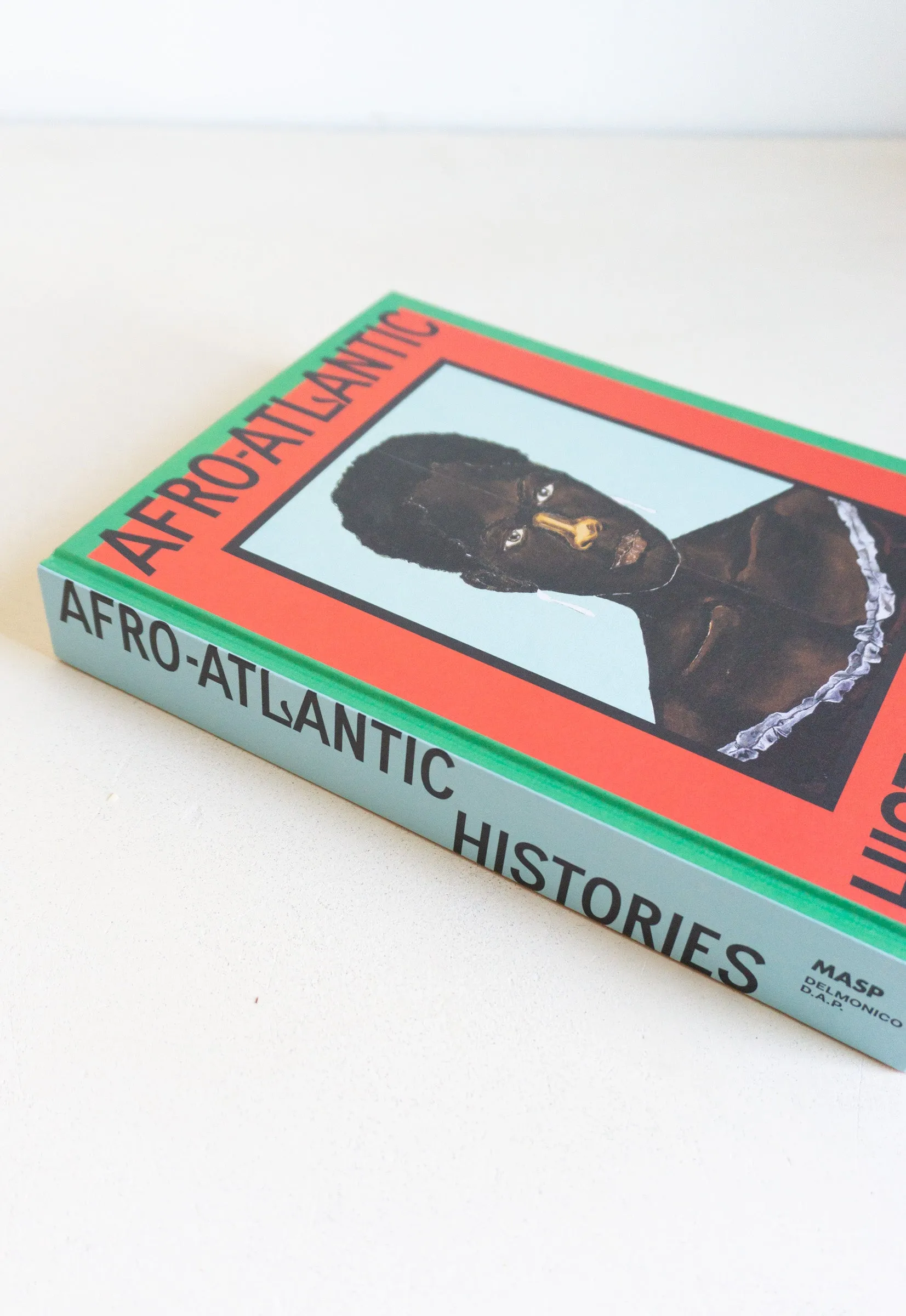 Afro-Atlantic Histories