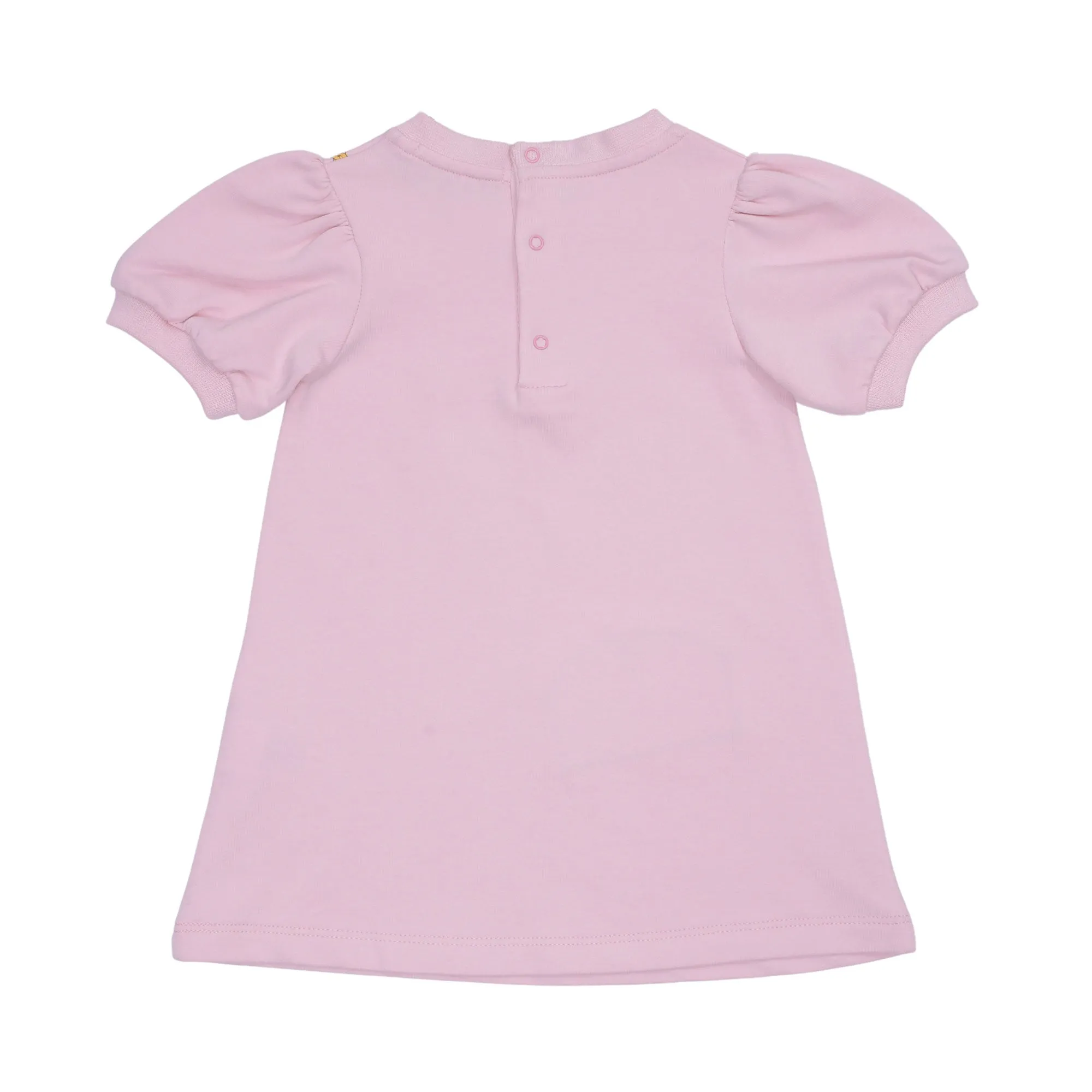 Aigner Kids Baby Girl's Pink  Dress