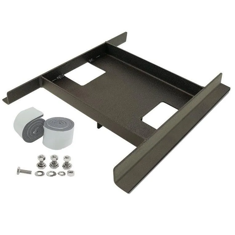 Airmax Aeration System Cabinet Post Mount Kits