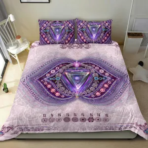 Ajna Bedding Set  | Third Eye Chakra