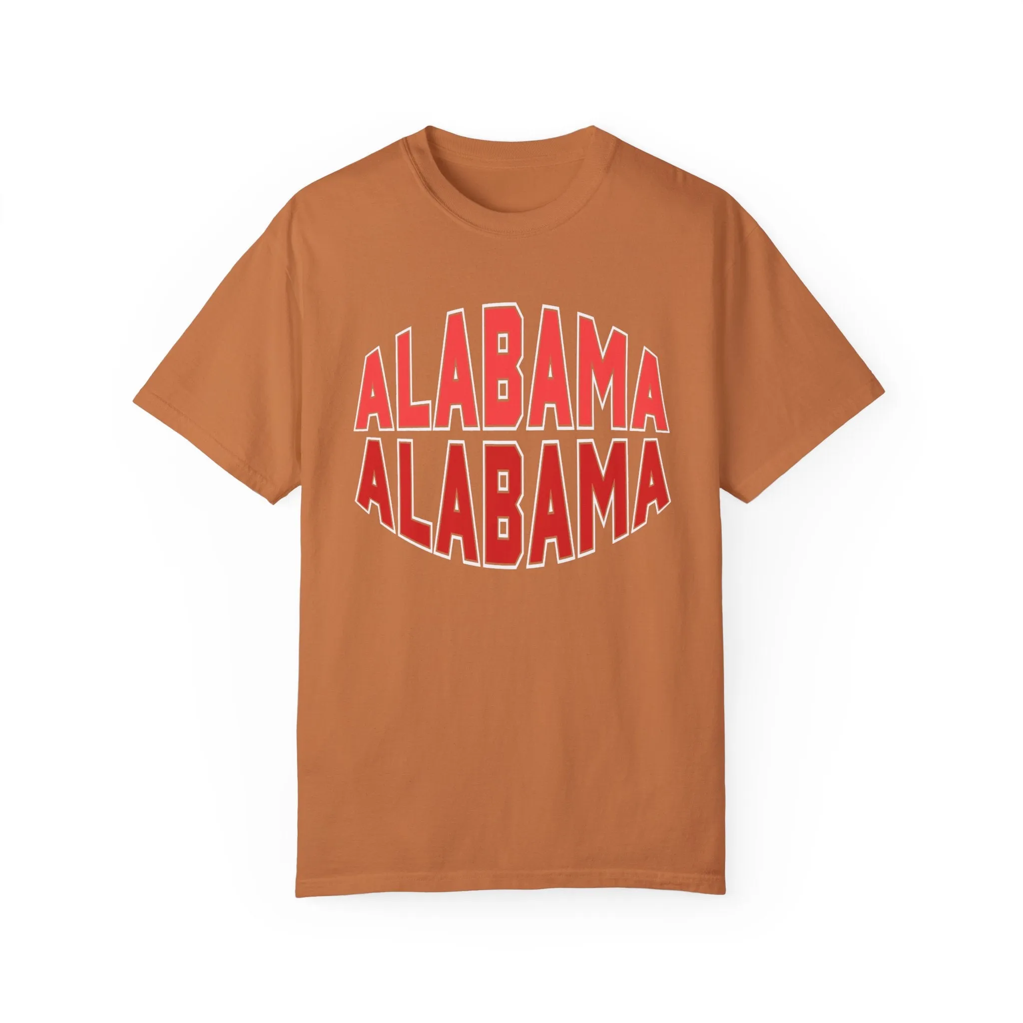 Alabama Shirt