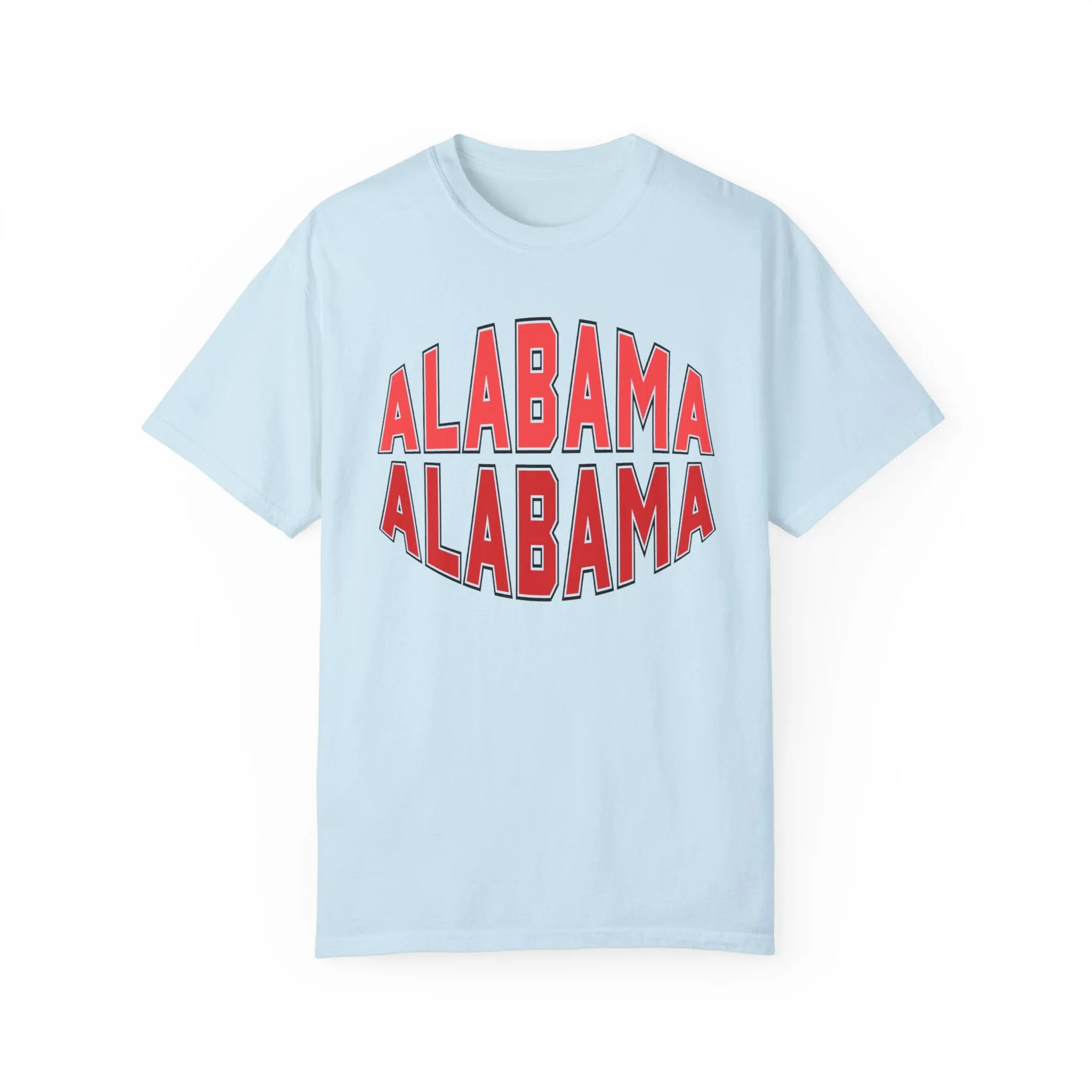 Alabama Shirt