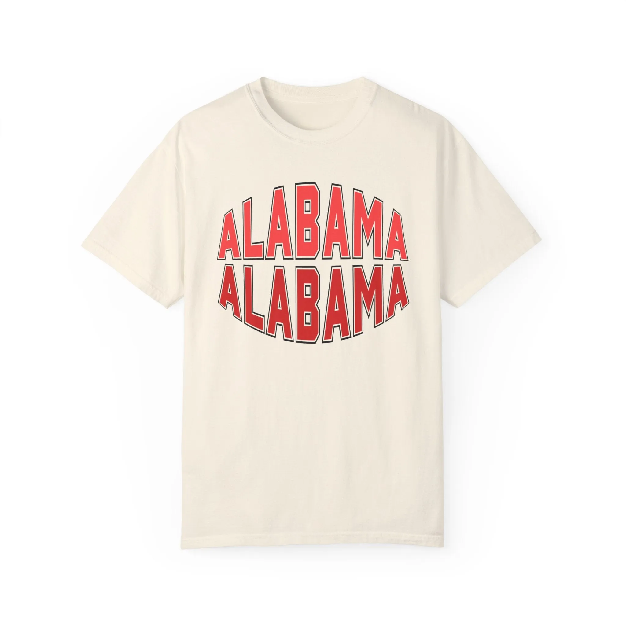 Alabama Shirt