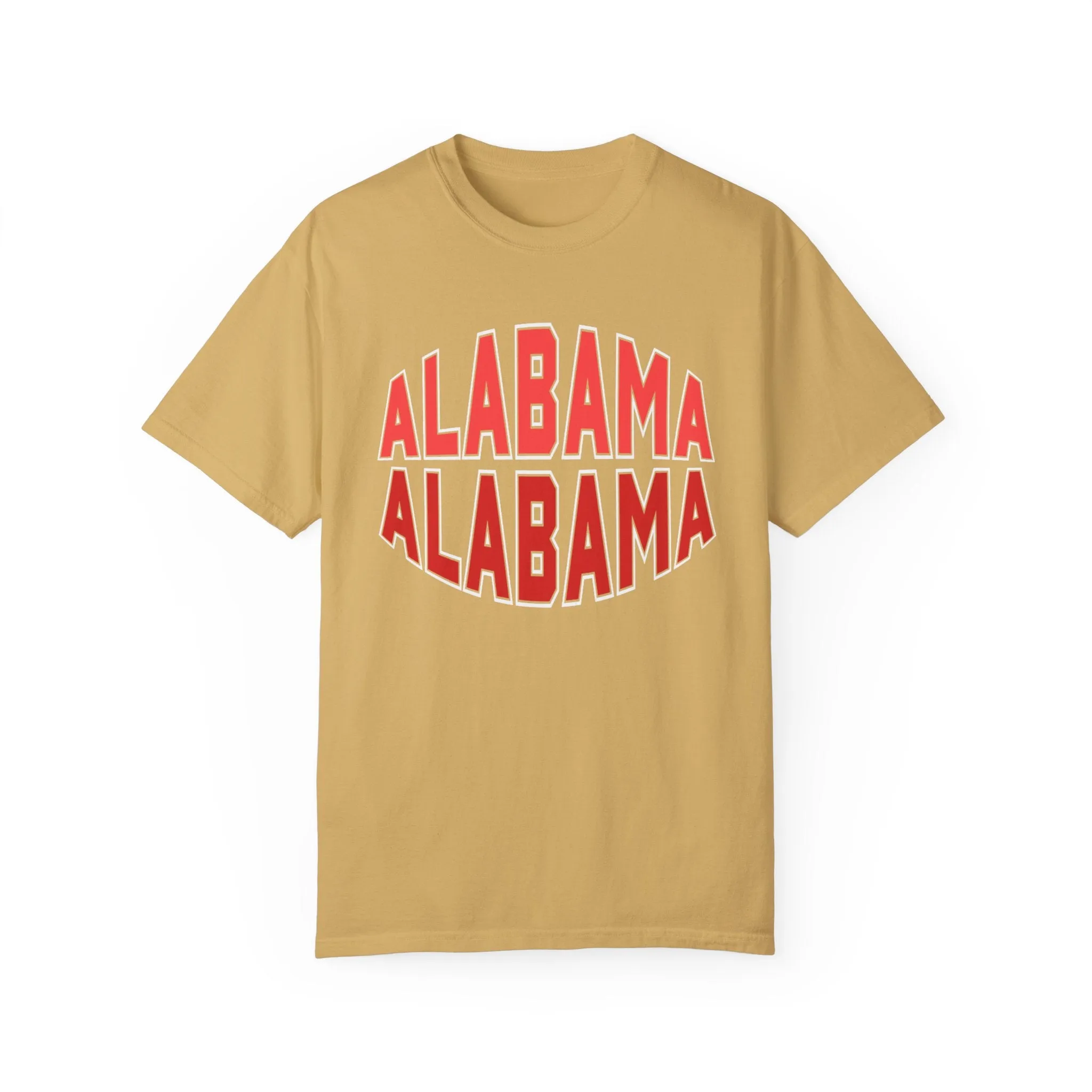 Alabama Shirt