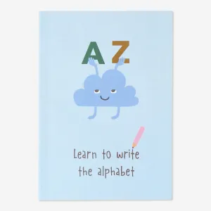 Alphabet book