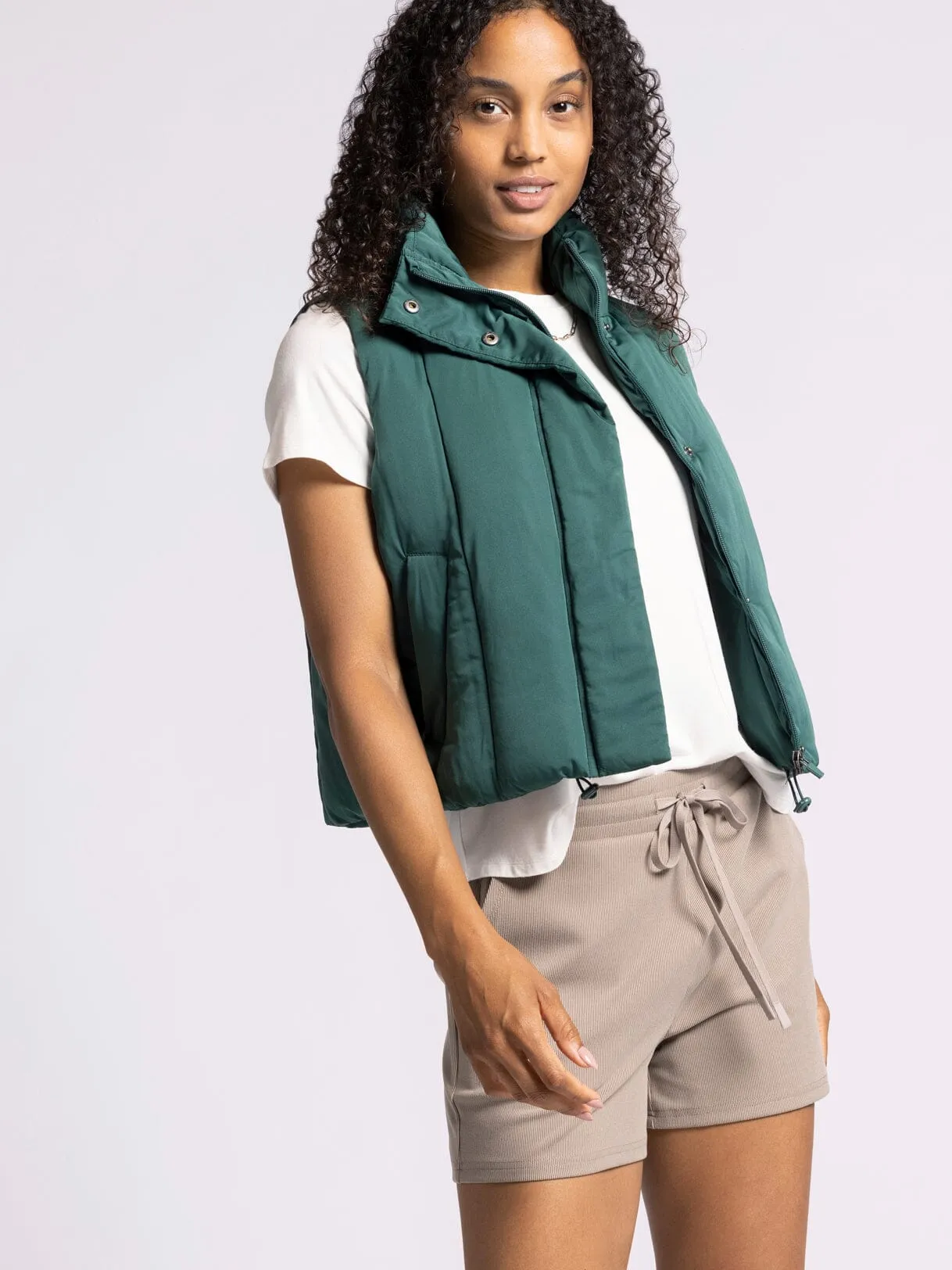 ANYA VEST - PREPACK OF 6 UNITS