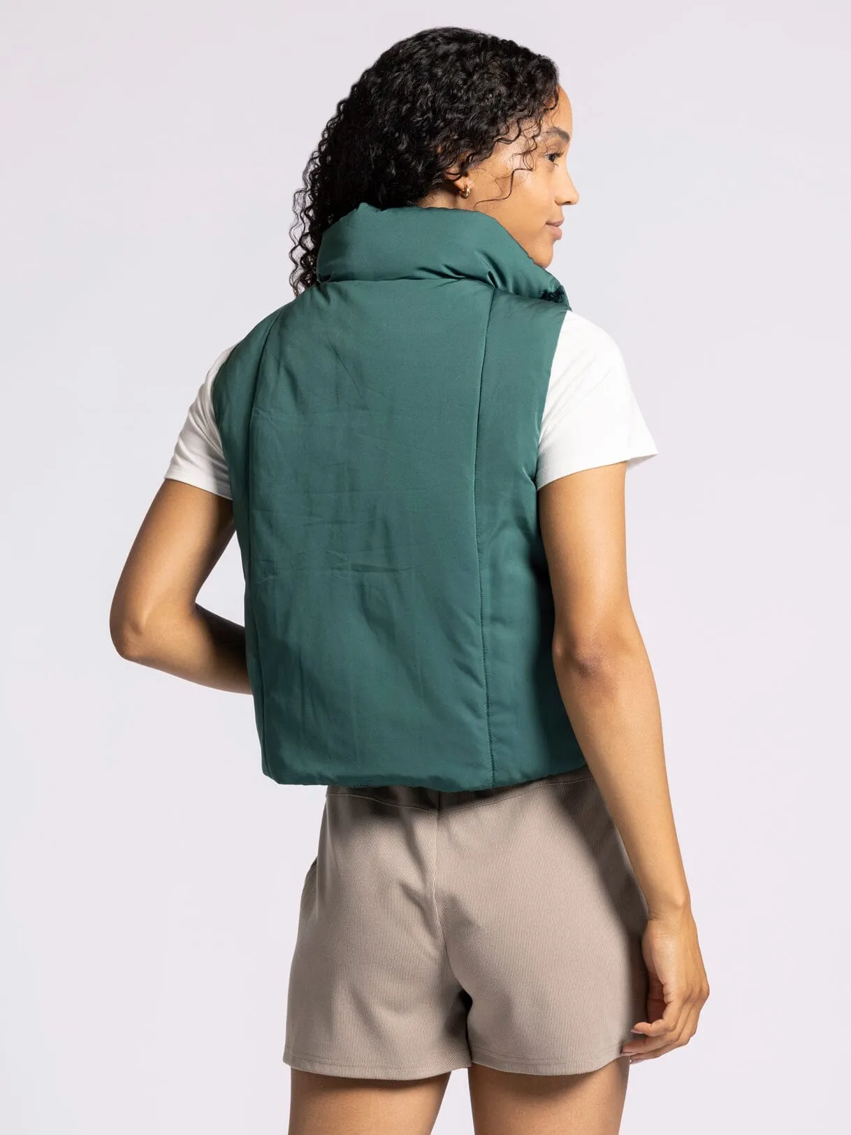 ANYA VEST - PREPACK OF 6 UNITS