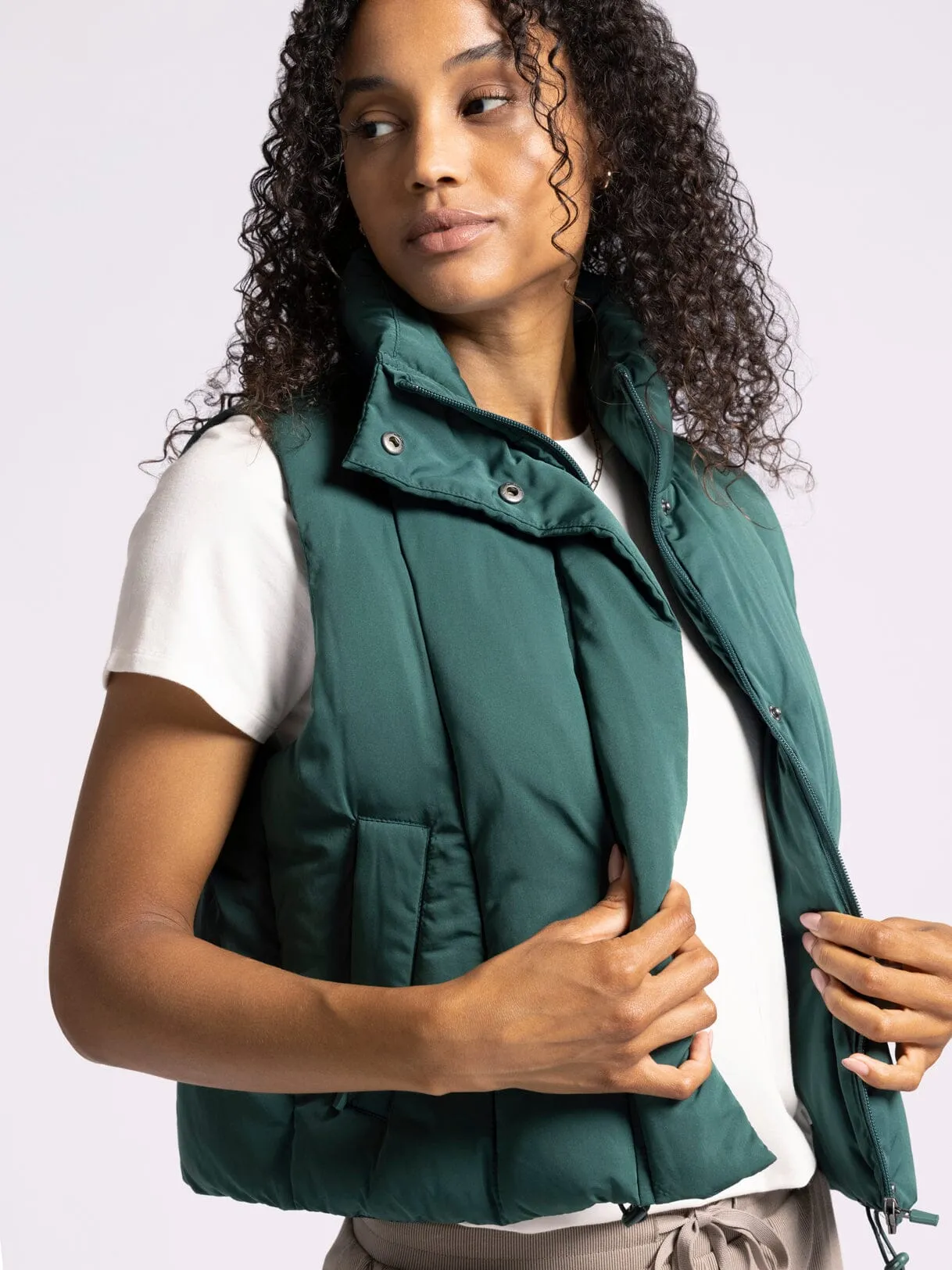 ANYA VEST - PREPACK OF 6 UNITS