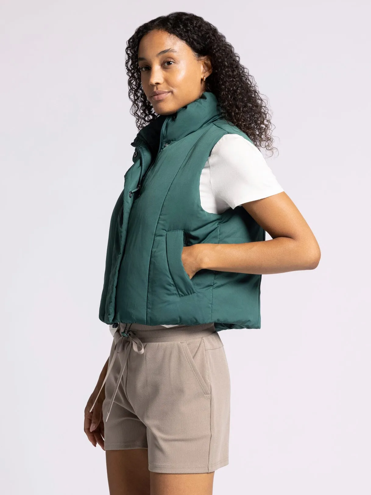 ANYA VEST - PREPACK OF 6 UNITS