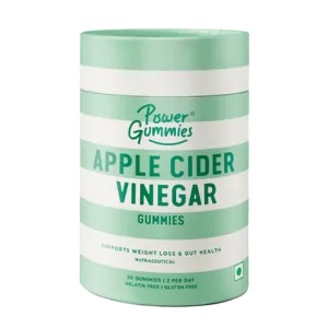 Apple Cider Vinegar Gummies