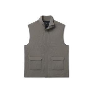 Asheville Original Quilted Vest