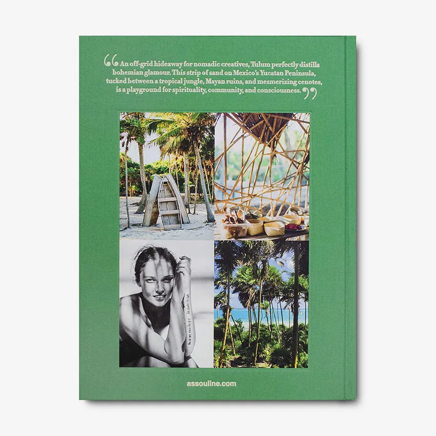 Assouline | Tulum Gypset