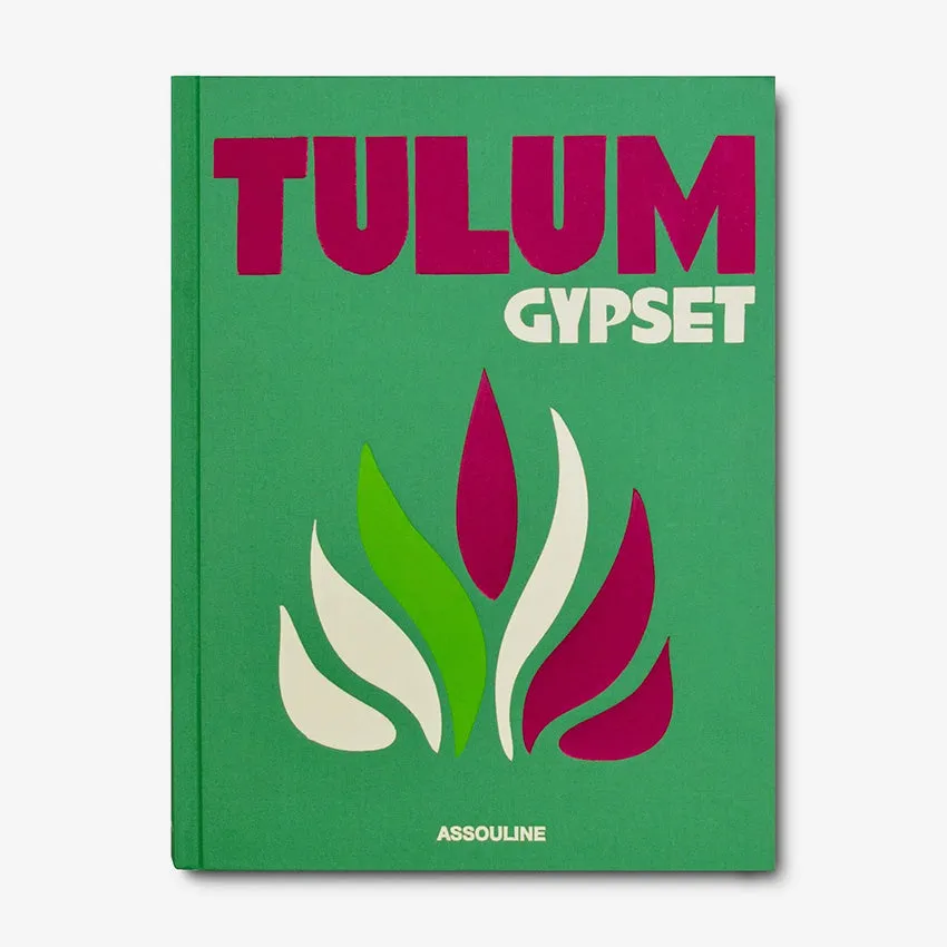 Assouline | Tulum Gypset