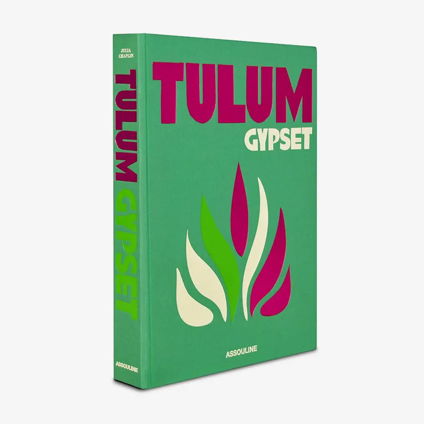 Assouline | Tulum Gypset