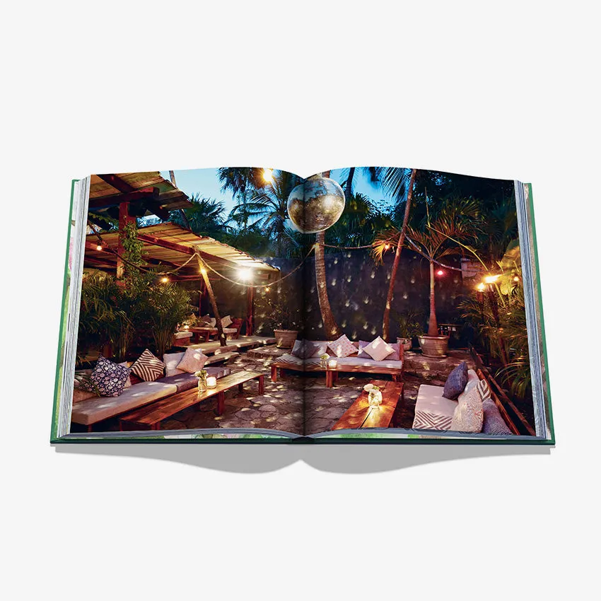 Assouline | Tulum Gypset