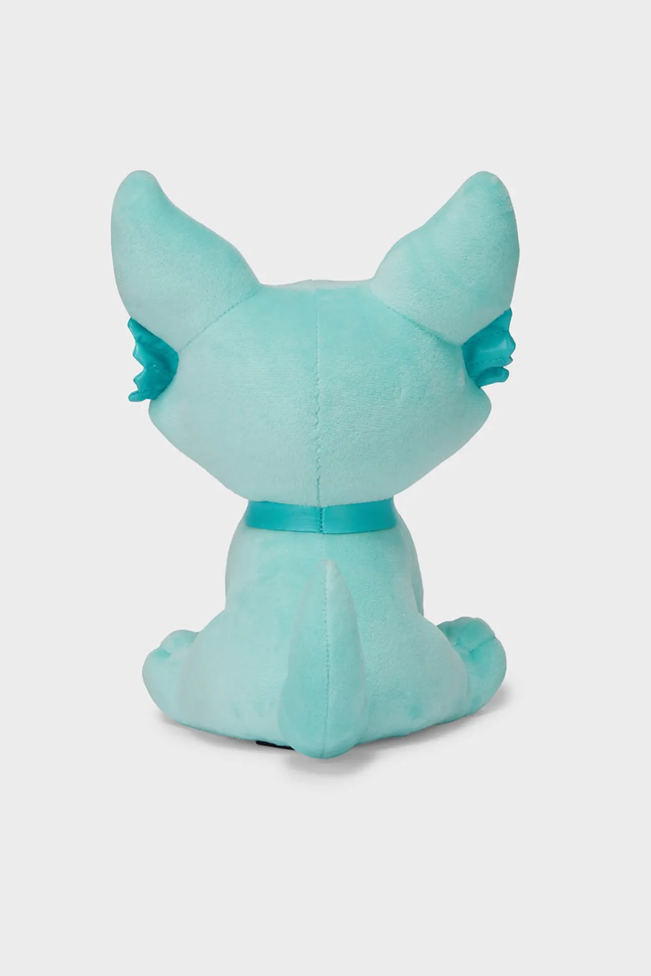 Baby Anubis: Pastel Plush Toy