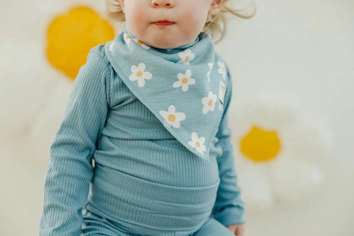 Baby Bandana Bibs - Goosie