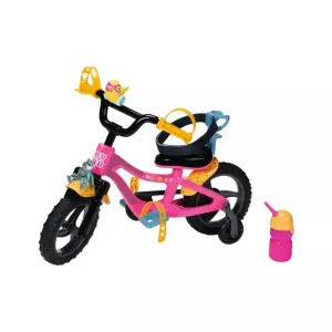 Baby Born Bike