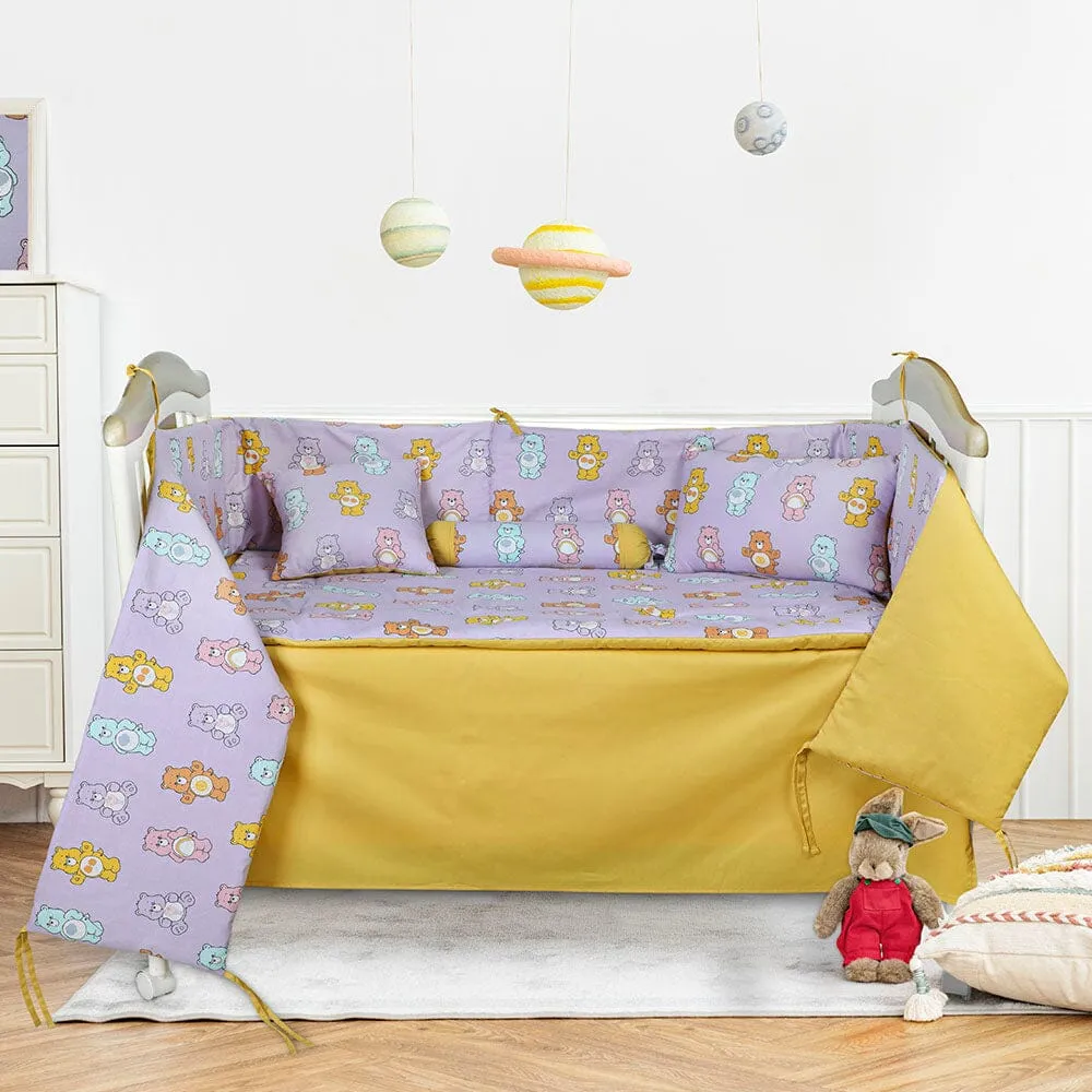 BABY COT SETS DOLL