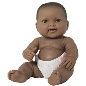 Baby Doll (African American)