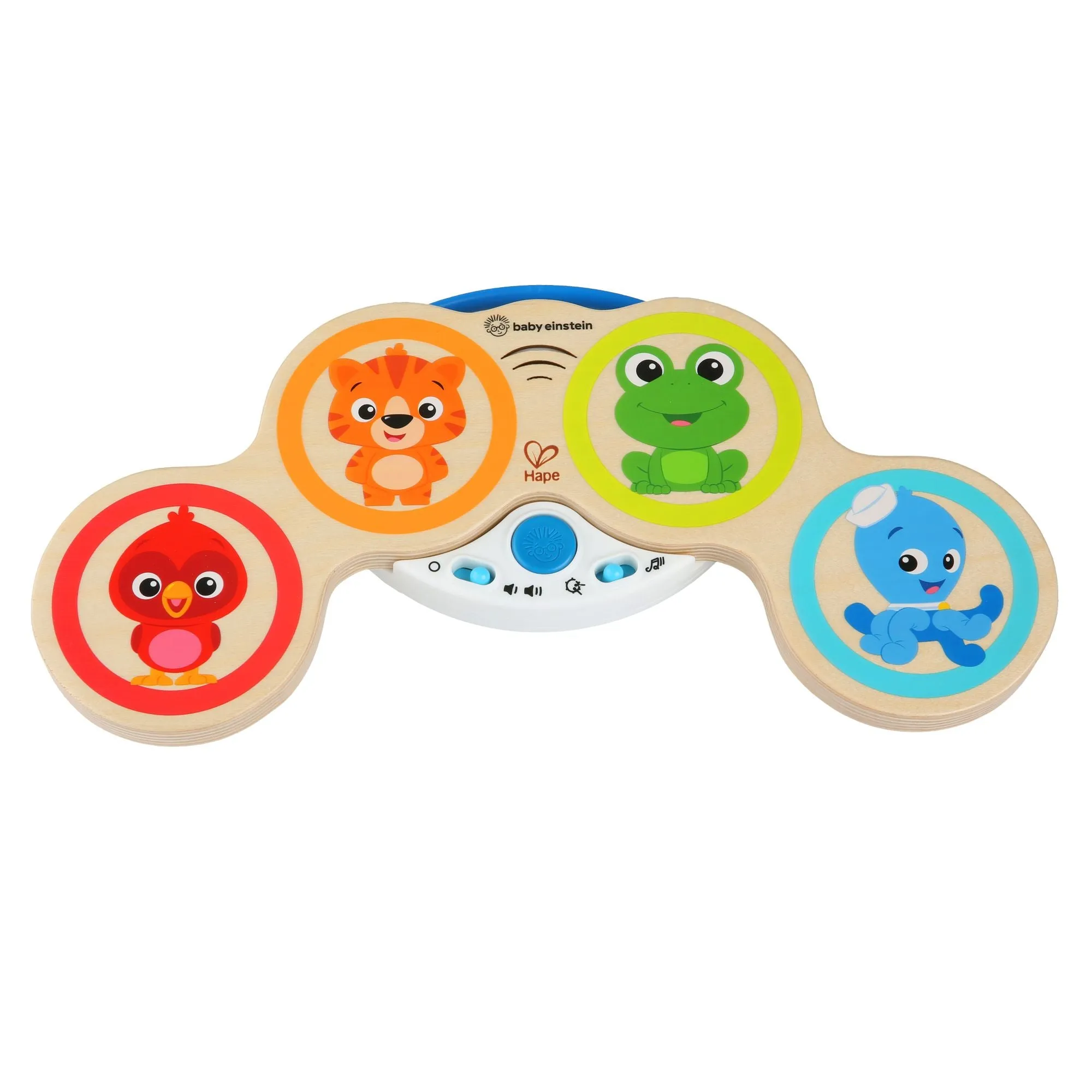 Baby Einstein Magic Touch Drum