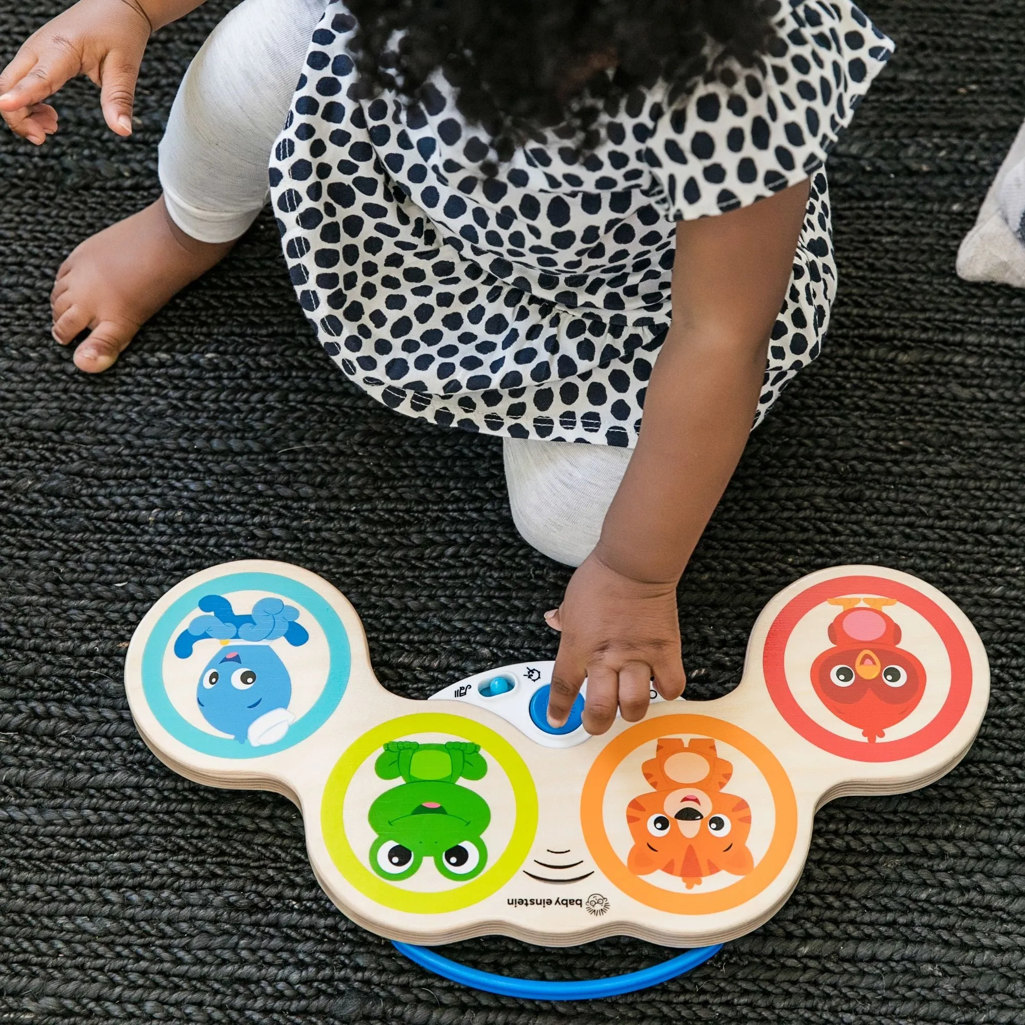 Baby Einstein Magic Touch Drum