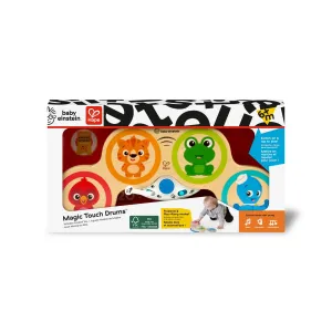 Baby Einstein Magic Touch Drum