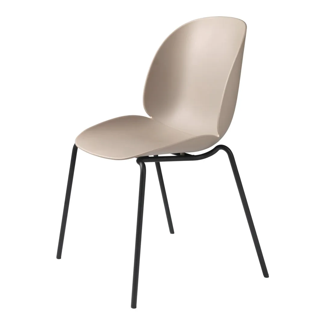 Beetle Dining Chair - Stackable