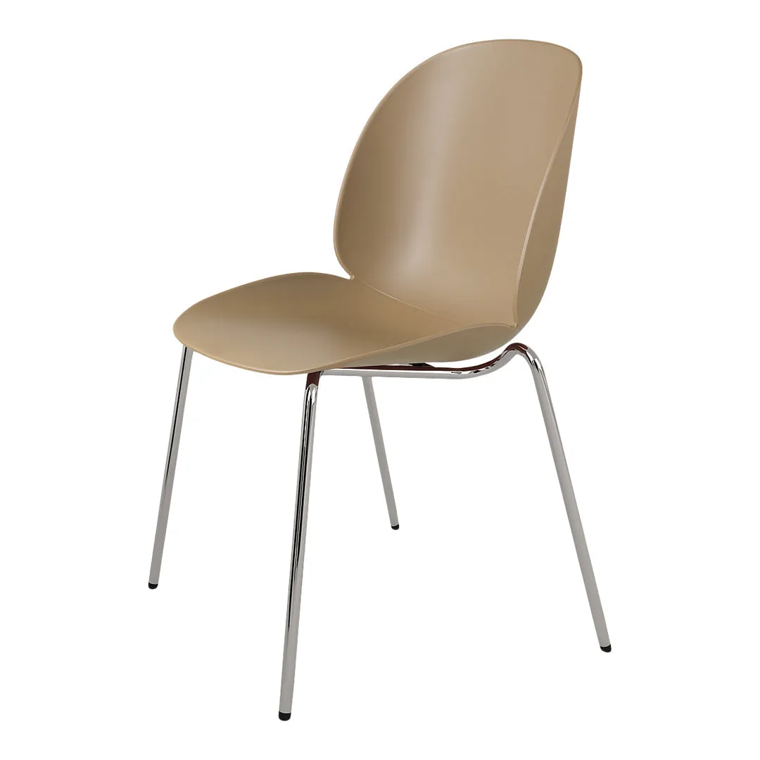 Beetle Dining Chair - Stackable